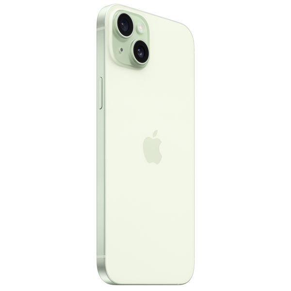 Iphone 15 plus green pdp image position 2  nz