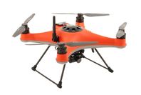 SwellPro Splash Drone 4 - ProFish (with PL-1 Payload Release & GSC1-S Camera)