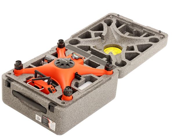 Swellpro splash drone 4   profish %28with pl 1 payload release   gsc1 s camera%29 3