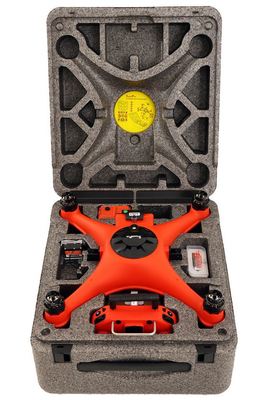 Swellpro splash drone 4   fisherman %28with pl 1 payload release   fac camera%29 2