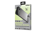 Nyko Steam Deck Anti-Glare Screen Armor Protector (Screen Protection)
