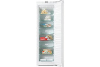 Miele Fully Integrated Freezer
