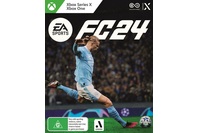 EA Sports FC 24 - XBOX One & XBOX Series X|S (XBX)