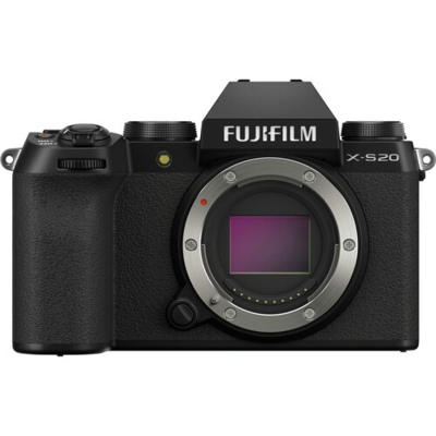 16781826   fujifilm x s20 mirrorless camera body only %281%29