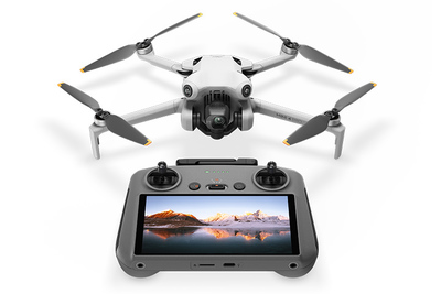 Cp ma 00000732   dji mini 4 pro drone with dji rc 2 remote controller %28with built in 5.5 fhd screen%29 2