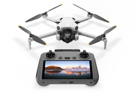 DJI Mini 4 Pro Drone with DJI RC 2 Remote Controller (with Built-In 5.5" FHD Screen)
