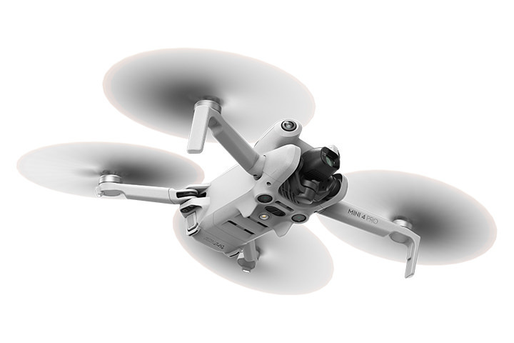 Cp ma 00000731   dji mini 4 pro drone with dji rc n2 remote controller 3