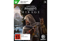 Assassins Creed Mirage (Xbox Series X|S & Xbox One)