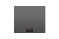 Fisher & Paykel 60cm 4 Zone Primary Modular Induction Cooktop Grey