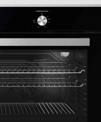 Hwo90s10ex2   haier 90cm 10 function oven stainless steel %283%29