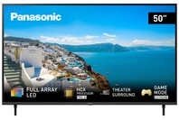 Panasonic 50" MX940Z Full Array LED 4K HDR Smart TV