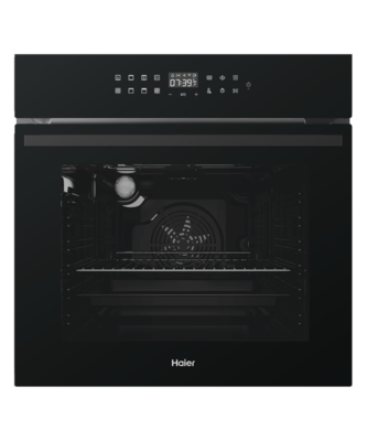 Hwo60s14tpb2   haier 60cm 14 function self cleaning oven with airfry %281%29