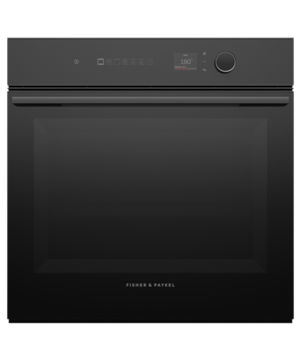 Ob60sm11plb1   fisher   paykel series 7 60cm 11 function self cleaning oven %281%29