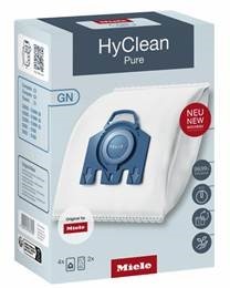 12281680   miele gn hyclean pure dustbags