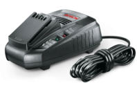Bosch Quick Charger Power For All 18v