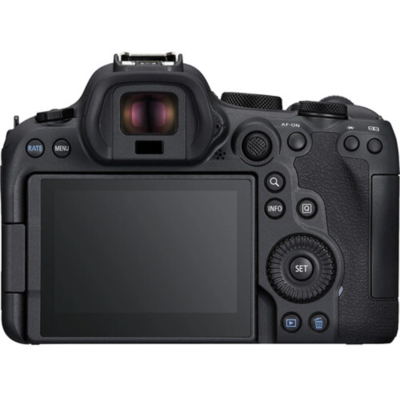 Eosr6iikis   canon eos r6 mark ii mirrorless camera with rf 24 105mm f4 lens %282%29