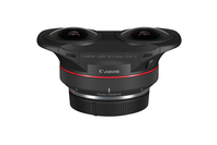 Canon RF 5.2mm f/2.8L Dual Fisheye VR Lens