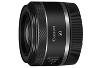 Canon RF 50MM F/1.8 STM Lens