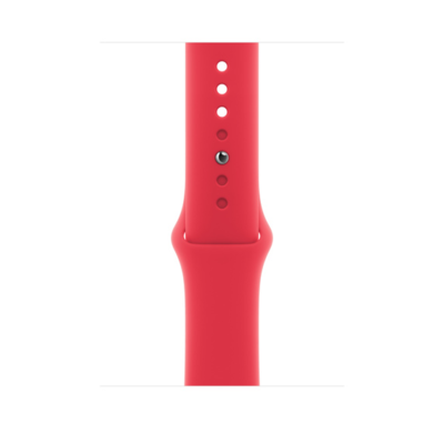 Mt3w3fe a   apple 45mm %28product%29red sport band   s m