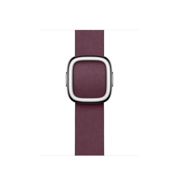 Muh93fe a   apple 41mm mulberry modern buckle   large