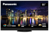 Panasonic 55" MZ2000Z 4K OLED HDR Smart TV 2023