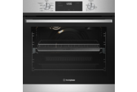 Westinghouse 60cm Multi-Function Oven with AirFry Stainless Steel