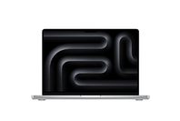 Apple 14" Macbook Pro M3 Chip With 8 Core CPU And 10 Core GPU 512GB SSD Silver