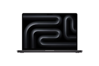 Apple 16" Macbook Pro M3 Max Chip With 16 Core CPU And 40 Core GPU 1TB SSD Space Black