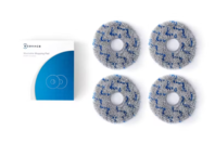 Ecovacs X1 OMNI Washable Mopping Pads x2pairs