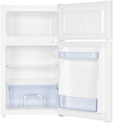 Rhutmf85w   robinhood under bench fridge  freezer 85l white %282%29