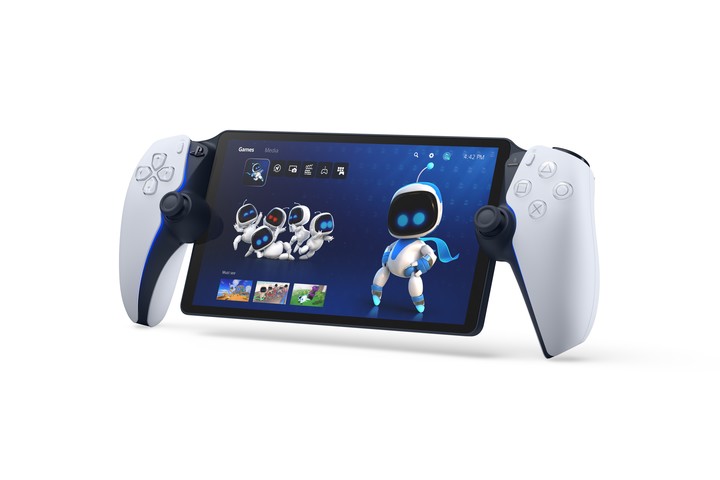 Sony playstation portal portable psp handheld remote player for ps5 2