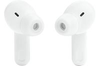 JBL Tune Beam True wireless Noise Cancelling Earbuds White