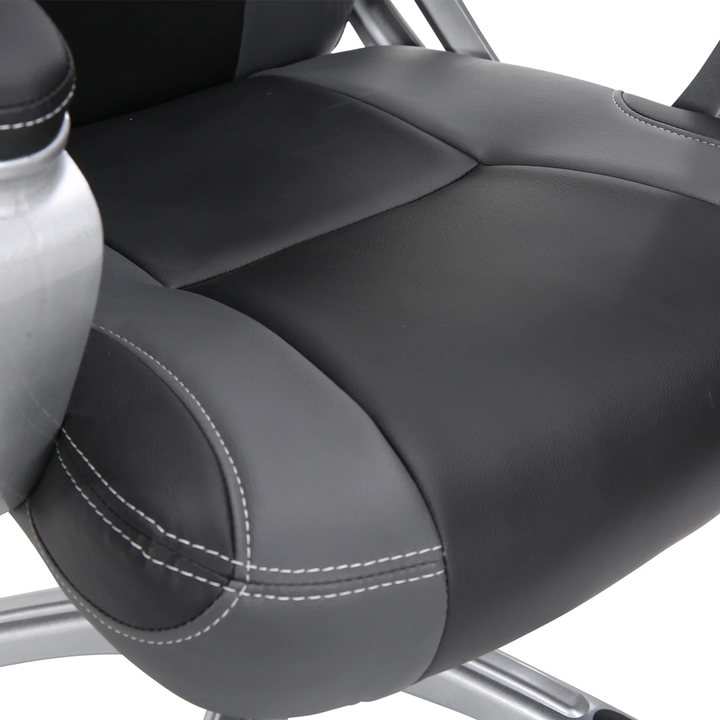 Pgcgb   playmax gaming chair black and grey %285%29
