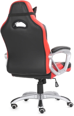 Pgcrb   playmax gaming chair red black %284%29