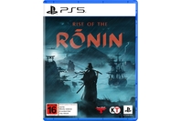Rise of the Ronin Playstation 5