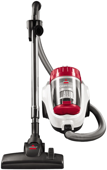 1994f   bissell cleanview canister vacuum cleaner %282%29