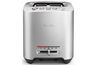Breville 2 Slice Smart Toaster Stainless Steel