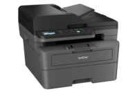 Brother DCP-L2640DW Mono Laser A4 Multi-Function Printer