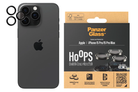 PanzerGlass Hoops Lens Protector Iphone 15 Pro/15 Pro Max