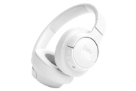 JBL Tune 720 BT Headphone - White