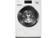 Miele WWH860 8KG Washing Machine