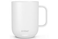 Ember Mug 2 10 oz White