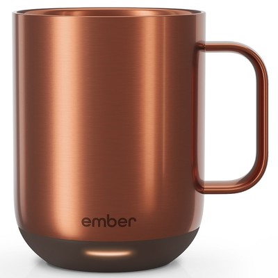 Ember copper cm210