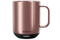 Ember Mug 2 10 oz Rose Gold