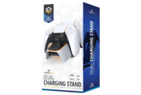 Powerwave PS5 Dual Charging Stand White