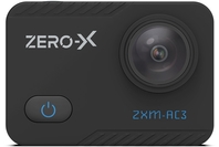 Zero-X ZXM-AC3 Action Camera