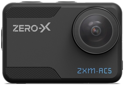 Zxm ac5   zero x zxm ac5 action camera %281%29