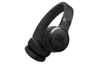 JBL Live 670NC Wireless On-Ear Noise Cancelling Headphones Black