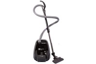 Sebo K1 Onxy Vacuum Cleaner