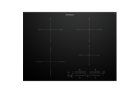 Westinghouse 70cm 4 Zone Induction Cooktop